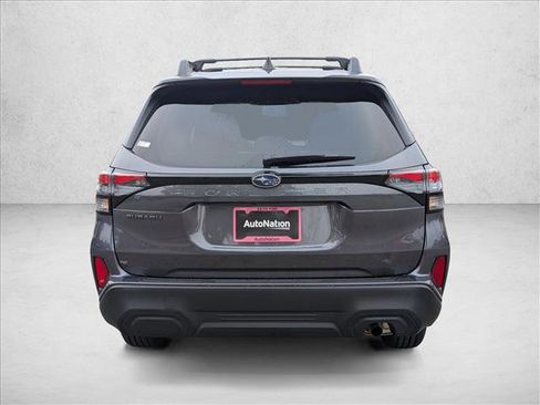 Used 2026 Subaru Forester Premium image 7