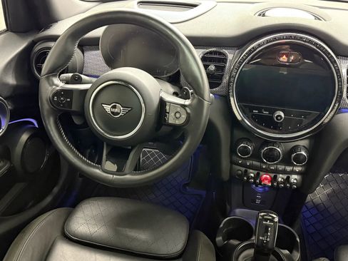 Used 2022 MINI Cooper S image 39