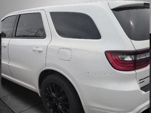 Used 2015 Dodge Durango R/T w/ Premium Nappa Leather Group AWD/4WD image 4