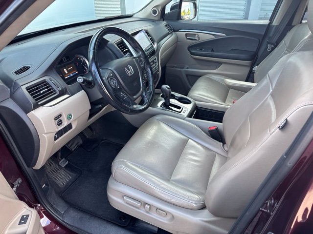 Used 2016 Honda Pilot EX-L image 7