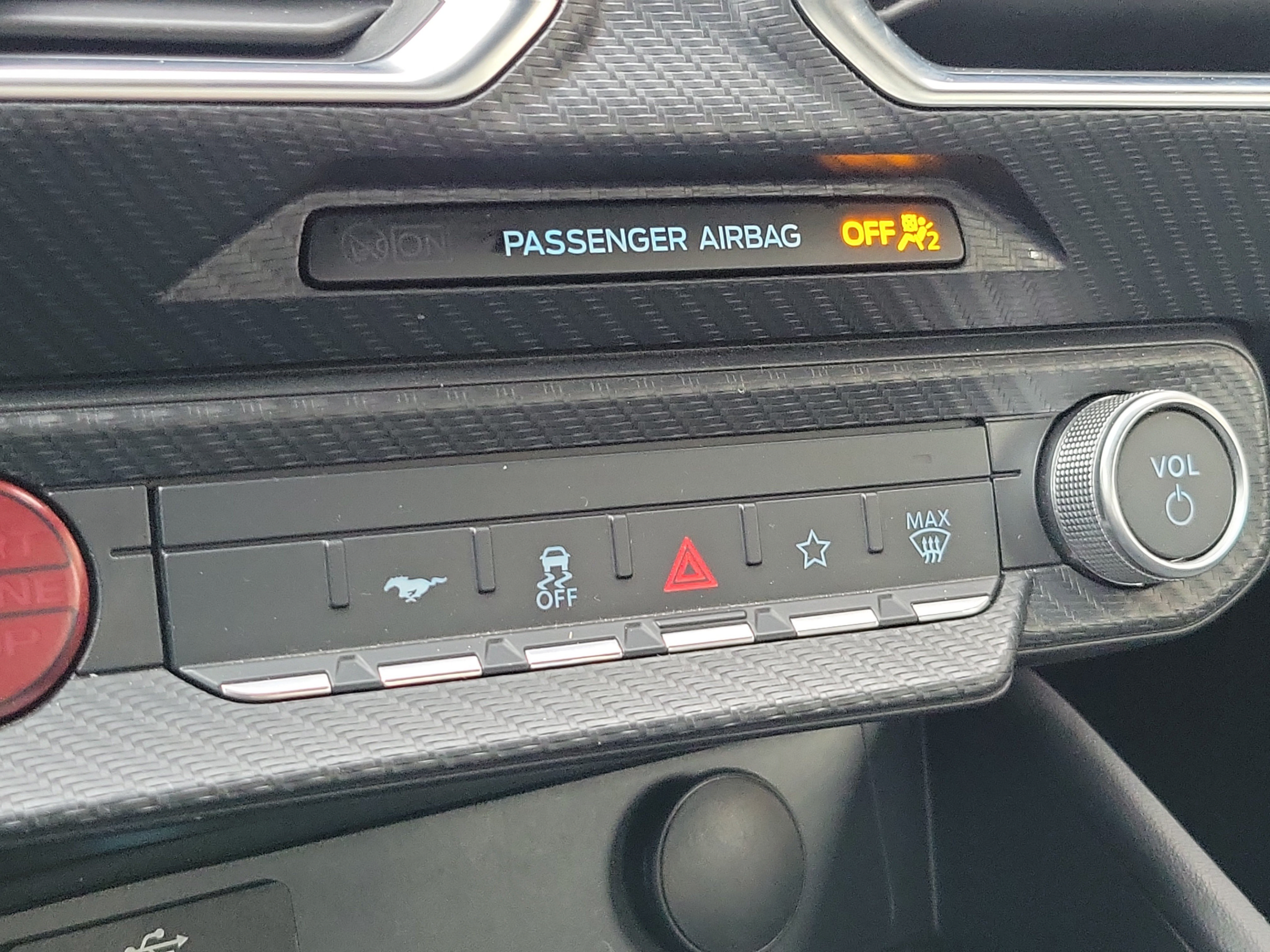 Used 2024 Ford Mustang GT Premium RWD image 25