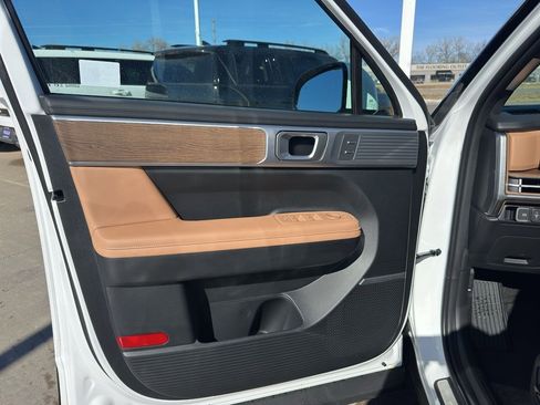 New 2026 Hyundai Santa Fe Calligraphy w/ Tow & Go Package AWD/4WD image 10