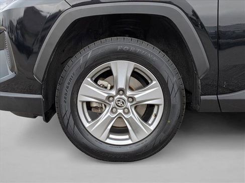 Certified 2024 Toyota RAV4 XLE w/ Weather Package image 23