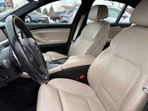 Used 2012 BMW 535i xDrive Sedan image 10