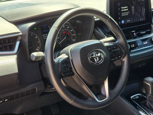Used 2024 Toyota Corolla SE FWD image 17