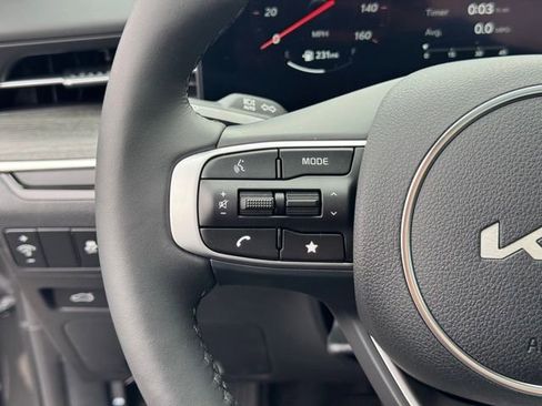 New 2026 Kia K5 EX FWD image 26