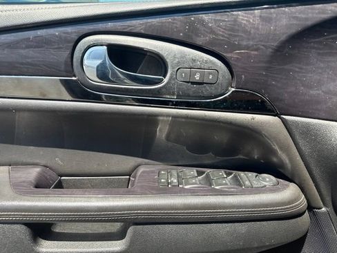 Used 2017 Buick Enclave Premium w/ Experience Buick Package AWD/4WD image 24
