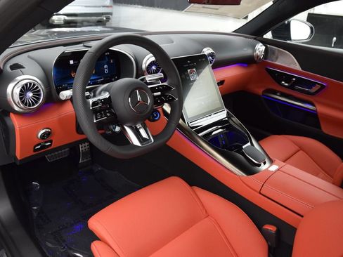 Used 2026 Mercedes-Benz AMG GT 63 image 18