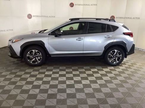 Certified 2025 Subaru Crosstrek 2.0i Premium w/ Convenience Package #2 image 7