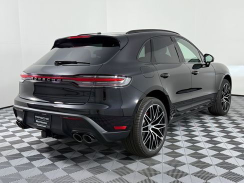 New 2026 Porsche Macan S image 9
