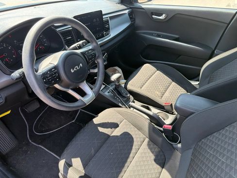 Used 2023 Kia Rio S FWD image 4