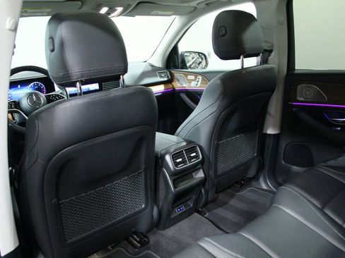 Certified 2024 Mercedes-Benz GLE 350 4MATIC image 30