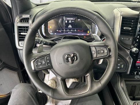 New 2026 RAM 1500 RHO w/ RHO Level 1 Equipment Group AWD/4WD image 15