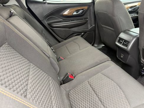Used 2020 GMC Terrain SLE w/ Elevation Edition FWD image 20