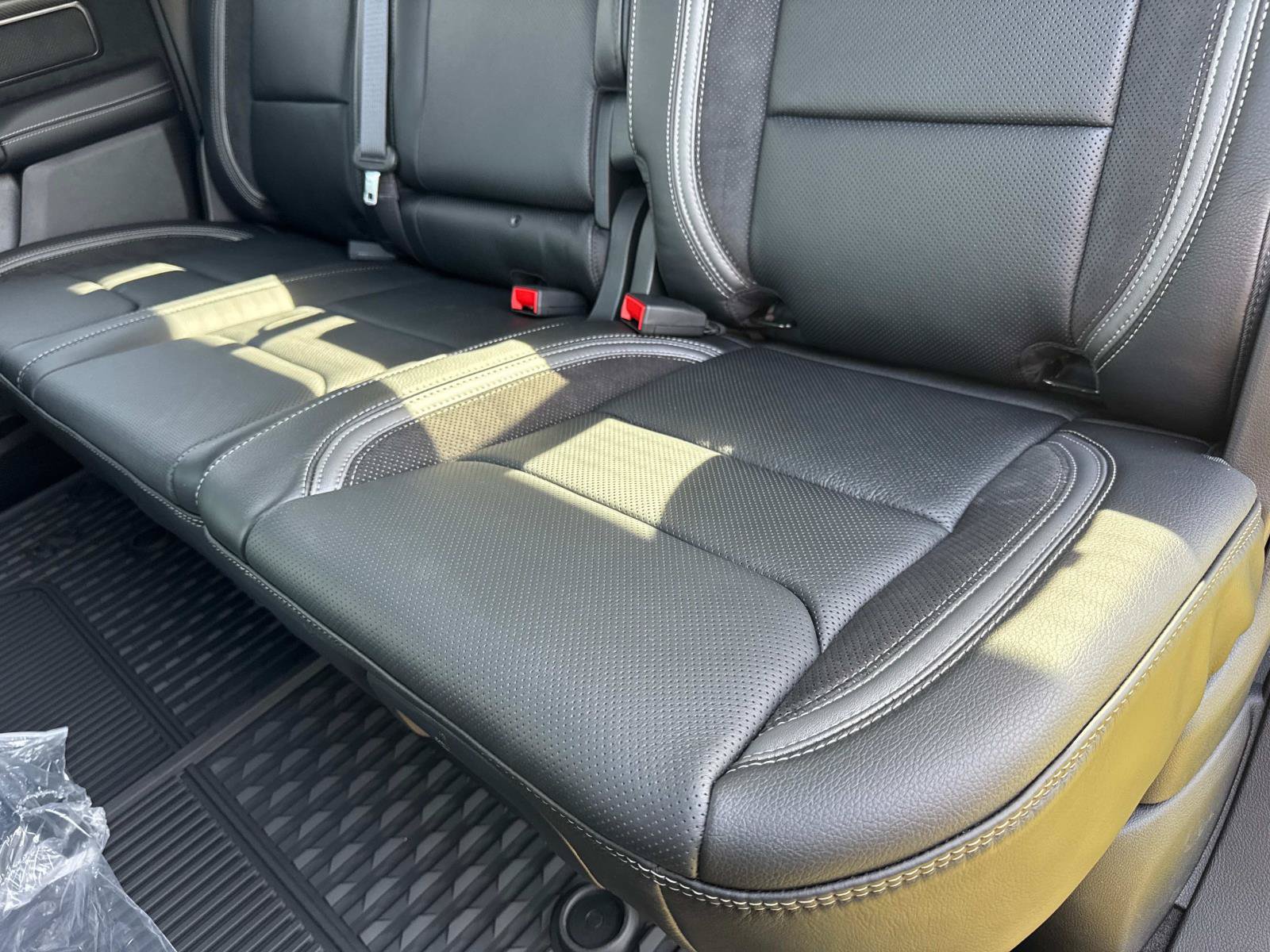 New 2026 RAM 1500 RHO w/ RHO Level 1 Equipment Group AWD/4WD image 14