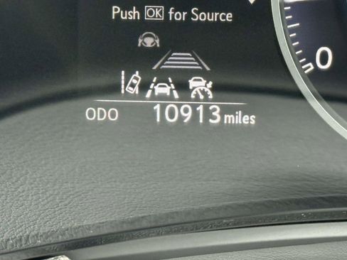 Used 2025 Lexus NX 350 AWD w/ Accessory Package (2T) image 31