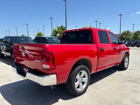 Used 2023 RAM 1500 Tradesman w/ Tradesman SXT Package AWD/4WD image 6