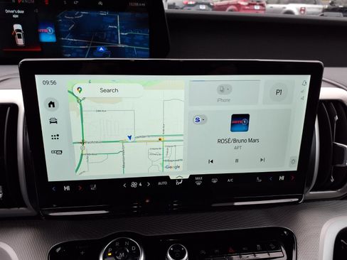 Certified 2025 Ford Expedition Max Active image 18