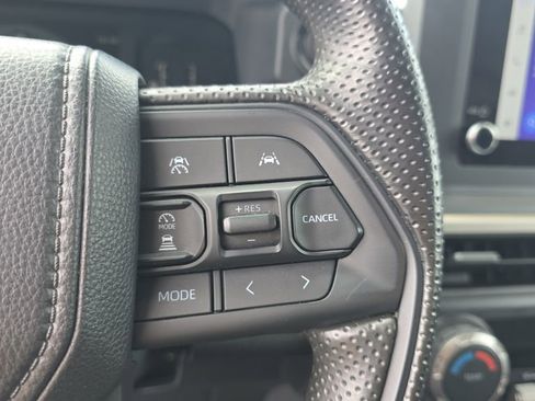 Used 2024 Toyota Tacoma SR RWD image 29