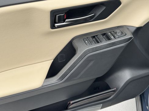 New 2026 Toyota RAV4 XLE Premium AWD/4WD image 18