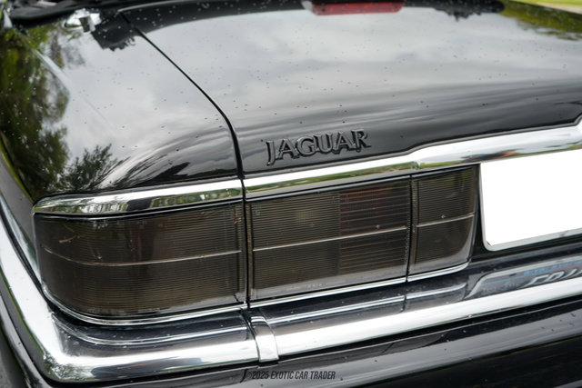 Used 1994 Jaguar XJS 4.0 Convertible RWD image 94