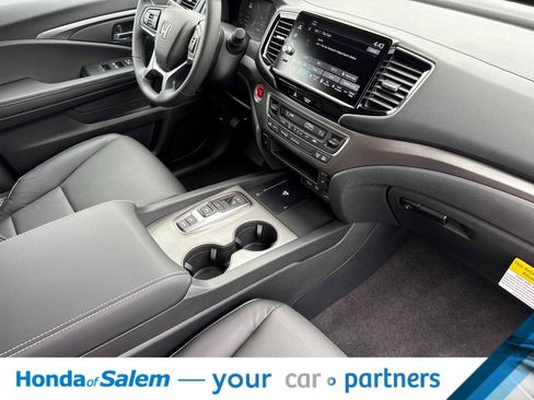 New 2026 Honda Ridgeline RTL image 15