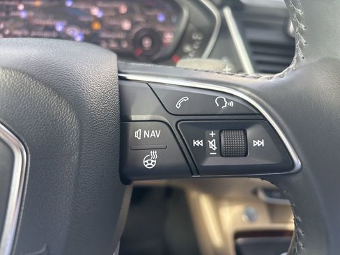 Used 2018 Audi Q5 2.0T Premium Plus w/ Premium Plus Package image 14