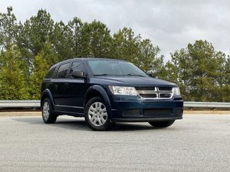 Used 2015 Dodge Journey American Value Package w/ Flexible Seating Group video 2