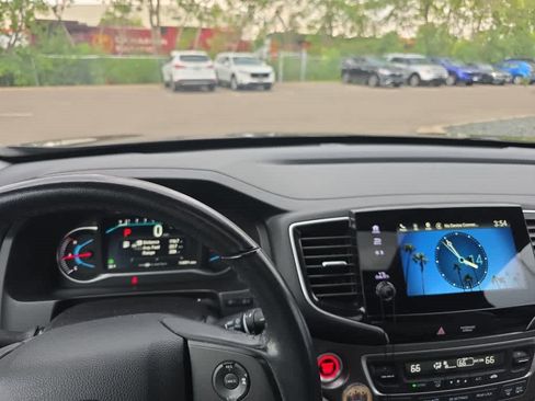 Used 2019 Honda Pilot EX-L image 9