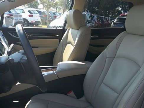 Used 2019 Buick Enclave Premium image 5