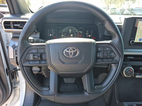 Used 2025 Toyota Tacoma SR5 image 24