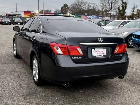 Used 2007 Lexus ES 350 image 4