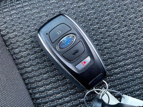 Certified 2026 Subaru Forester Premium AWD/4WD image 9