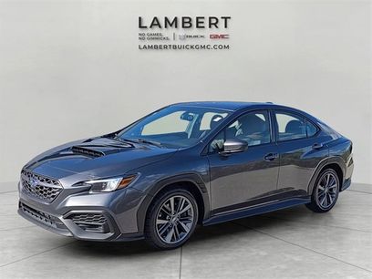Used 2022 Subaru WRX