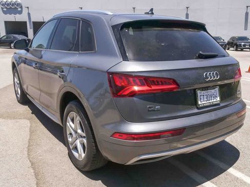 Used 2018 Audi Q5 2.0T Premium AWD/4WD image 7