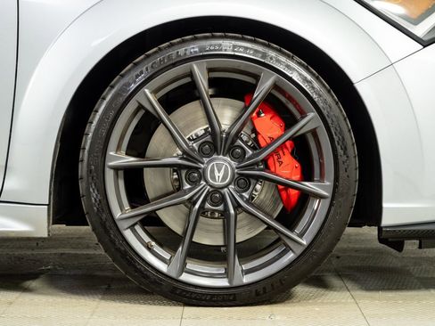 Used 2026 Acura Integra Type S image 34