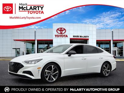 Used 2021 Hyundai Sonata SEL Plus