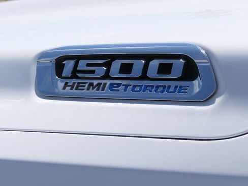 Used 2023 RAM 1500 Limited image 10