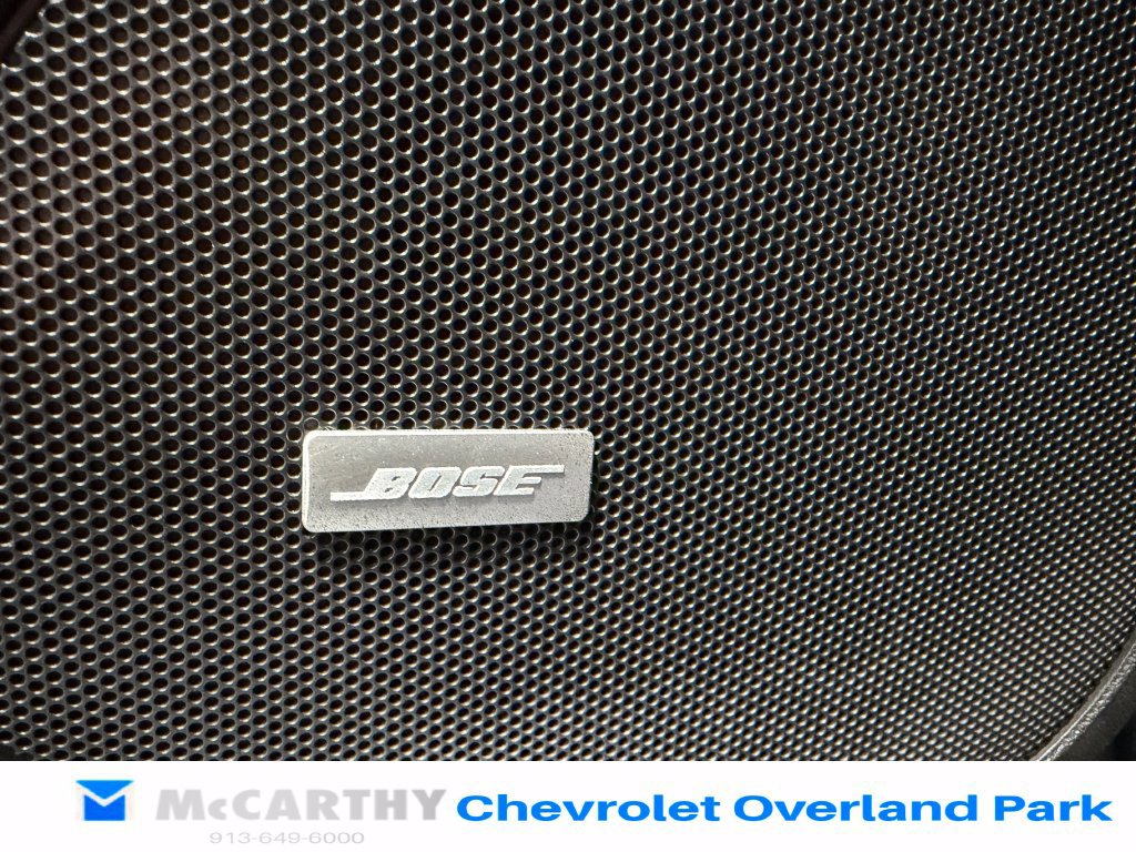 Used 2022 Chevrolet Blazer RS w/ Enhanced Convenience Package FWD image 17