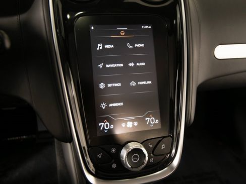 Used 2025 McLaren GTS image 20