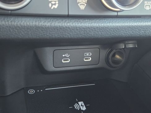 Certified 2025 Acura ADX A-Spec image 19