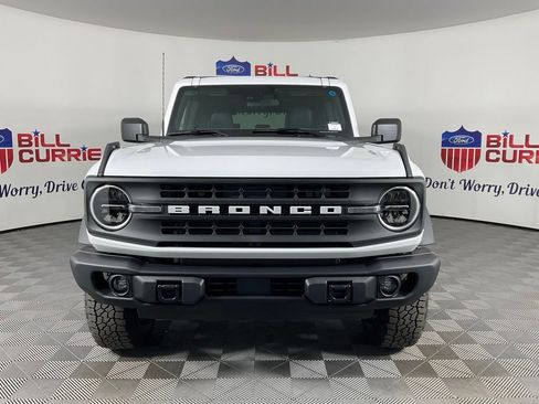 New 2026 Ford Bronco Big Bend w/ Black Diamond Package AWD/4WD image 8