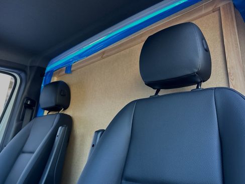 New 2024 Mercedes-Benz Sprinter 4500 image 10