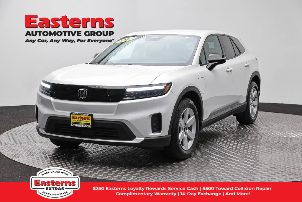 Used 2024 Honda Prologue EX image 1