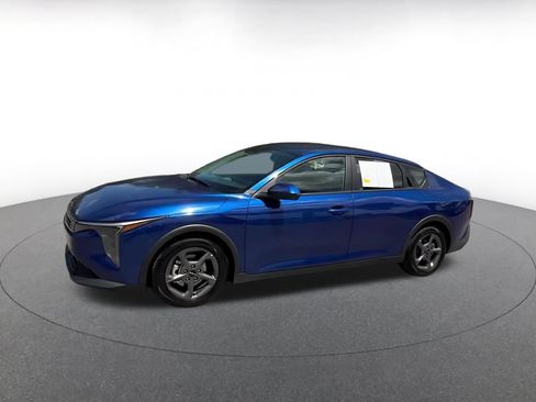 Used 2025 Kia K4 FWD image 8