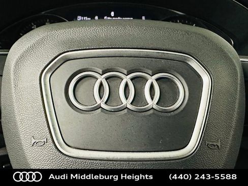Certified 2023 Audi Q5 2.0T Premium w/ Convenience Package image 19