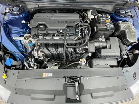 Used 2025 Kia K4 FWD image 32