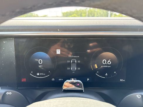Used 2026 Hyundai Palisade Calligraphy AWD/4WD image 18