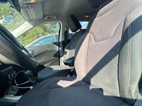 Used 2017 Jeep Compass Sport image 18