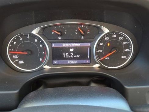 Used 2022 GMC Acadia SLT image 9